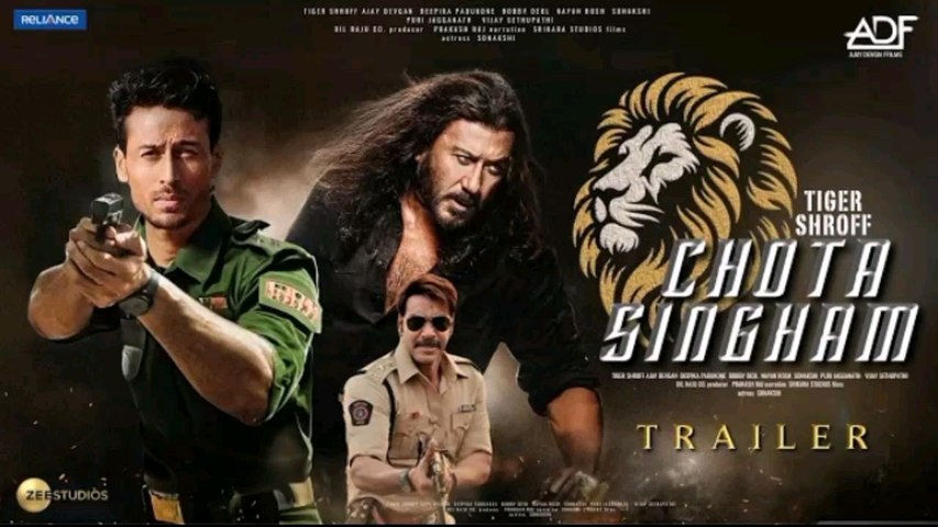 Singham punjabi online full movie dailymotion