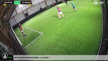 But de Arthur Maraquin - JC Lecon