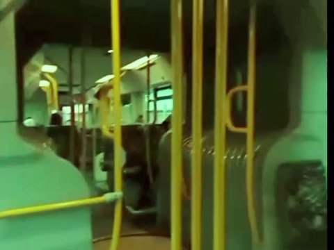 TCRM - Irisbus Agora L 0541