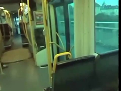 TCRM - Irisbus Agora L 0544