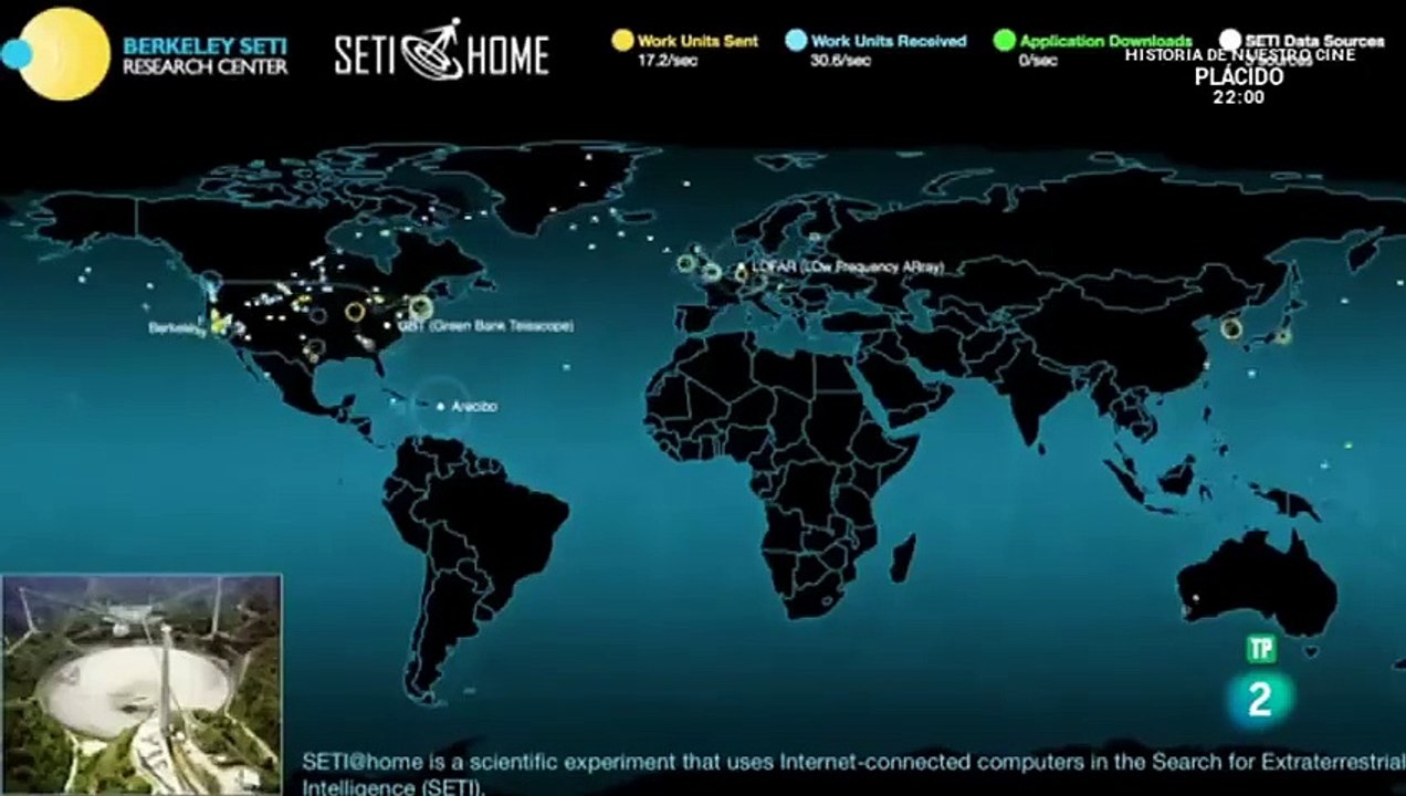 El Universo humano: ¿ESTAMOS SOLOS?