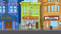 Bob's Burgers Saison 1 - Bob's Burgers Season 7 Trailer (EN)