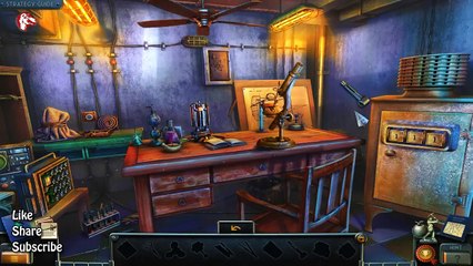 New York Mysteries 3 The Lantern Of Souls Walkthrough