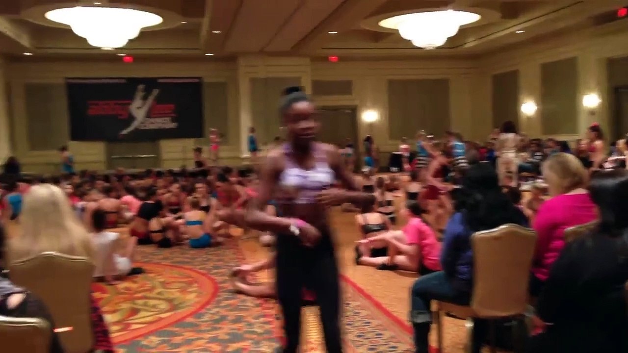 Dance Moms Meet & Greet in Atlanta