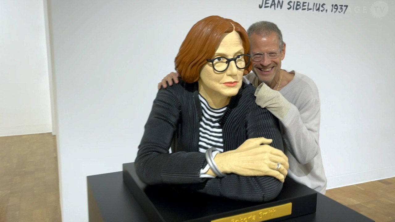 I Object! Kenny Schachter: Sculpture / Pacific Design Center Gallery, Los Angeles