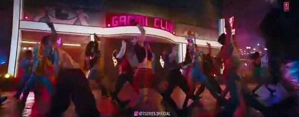 ZAALIM (Official Music Video)_ Badshah, Nora Fatehi _ Payal Dev _ Abderafia El Abdioui _ Bhushan K