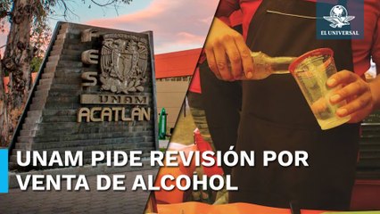 Habrá inspección en chelerías cercanas a FES y CCH de la UNAM