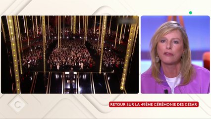 Karin Viard raconte ses débuts au cinéma, bien avant l’ère #meetoo