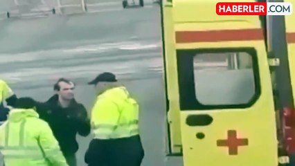 Rus siyasetçi Maria Pevchikh: Navalni ölmeseydi Almanya'da tutuklu bulunan Rus istihbaratının tetikçisiyle takas edilecekti
