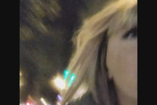 Alessandra Mussolini: Aggredita e insultata a Strasburgo, sono sconvolta - Video