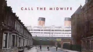 Call The Midwife Season 13 Episode 7