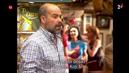 Seranovi - 12 epizoda sa prevodom