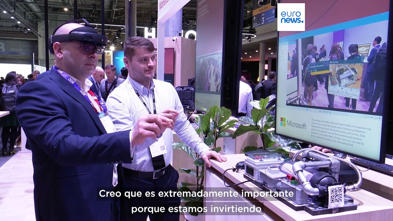 MWC 2024: Microsoft abrirá el acceso a sus modelos de IA para que los países construyan sus propias economías de IA