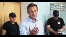Navalny hakkında flaş iddia: Öldürülmeseydi esir takasında kullanılacaktı