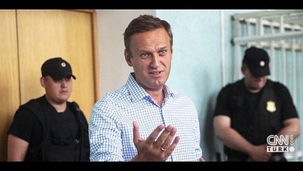 Navalny hakkında flaş iddia: Öldürülmeseydi esir takasında kullanılacaktı
