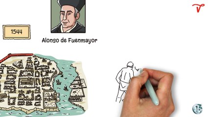 La Puerta del Conde y el Altar de la Patria