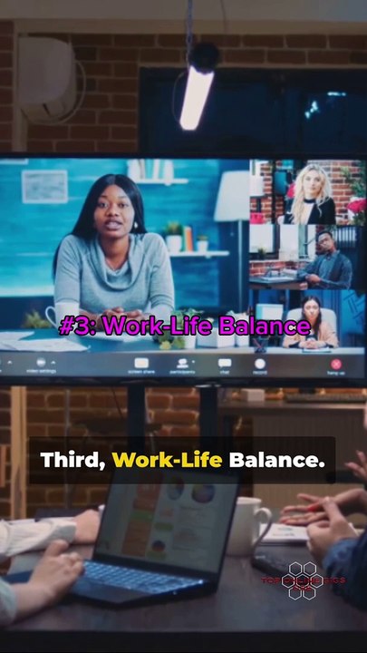 Top 5 Remote Work Trends Reshaping Our World | Top Online Gigs GSE