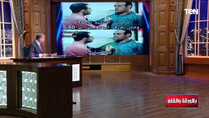 الديهي يسخر من المضاربين في الدهب والدولار: وقت الأزمة قاعدين بيلطموا دلوقتي وقاعد شمتان فيهم
