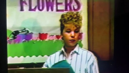 America’s Funniest Home Videos - Boy Screams ABC’s (1991)