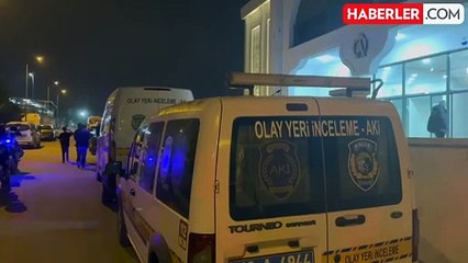 Boşandığı eşini silahla vurarak öldürüp intihar etti