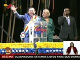 La Guaira | Alcalde del mcpio. Vargas, José Manuel Suarez presenta informe de gestión del año 2023