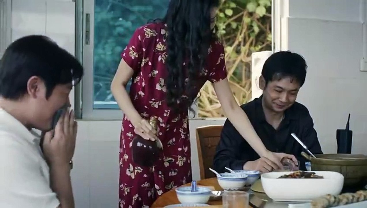 [Eng Sub] The Hunter ep 7