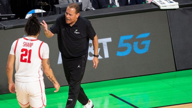 Houston Cougar Team: Strong Contender for NCAA Tournament