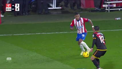 أهداف جيرونا الثلاث