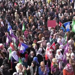 Hatimoğulları'ndan iktidara montaj mesajı: Gidişiniz montaj değil gerçek olacak