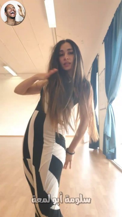 رقص - رقص بالكهرباء