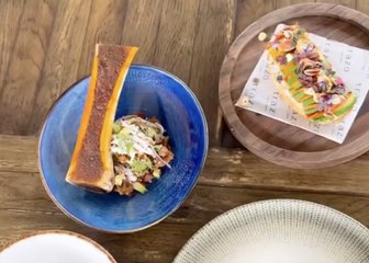 BRUNCH SAN MIGUEL DE ALLENDE