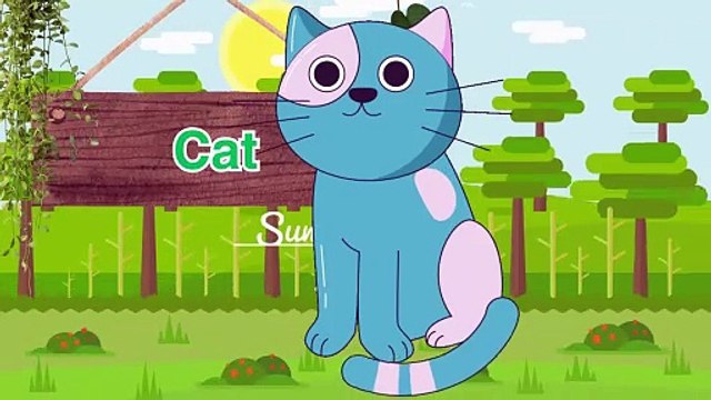 Animal Sounds for Children - Animal Sounds for Toddlers Toddler Learning Video Educational