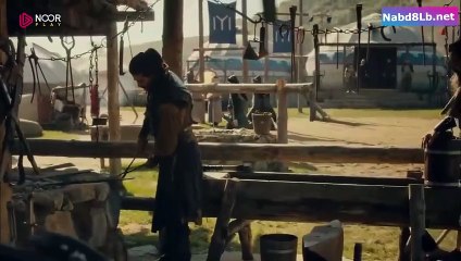 مسلسل عثملن الموسم الاول مدبلج الحلقة 1