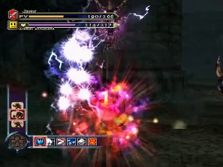 Castlevania: Curse of Darkness online multiplayer - ps2