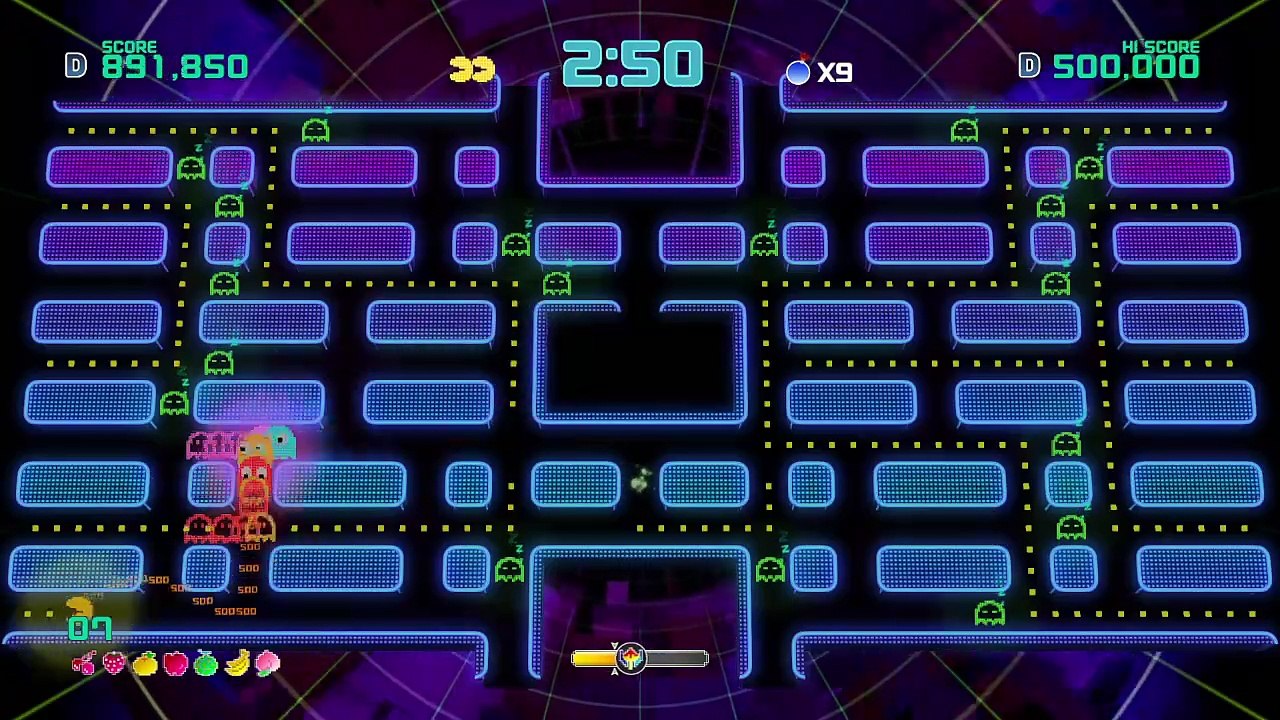 Pac Man Championship edition 2 - 2024-01-01_19-24-20