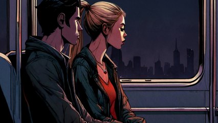 Aleyna Kalaycıoğlu - İSTER MİYİM (Lyric Video)