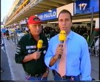 F1 2002 - Interlagos : FP3