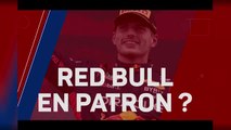 Formule 1 - Red Bull, encore et toujours ?