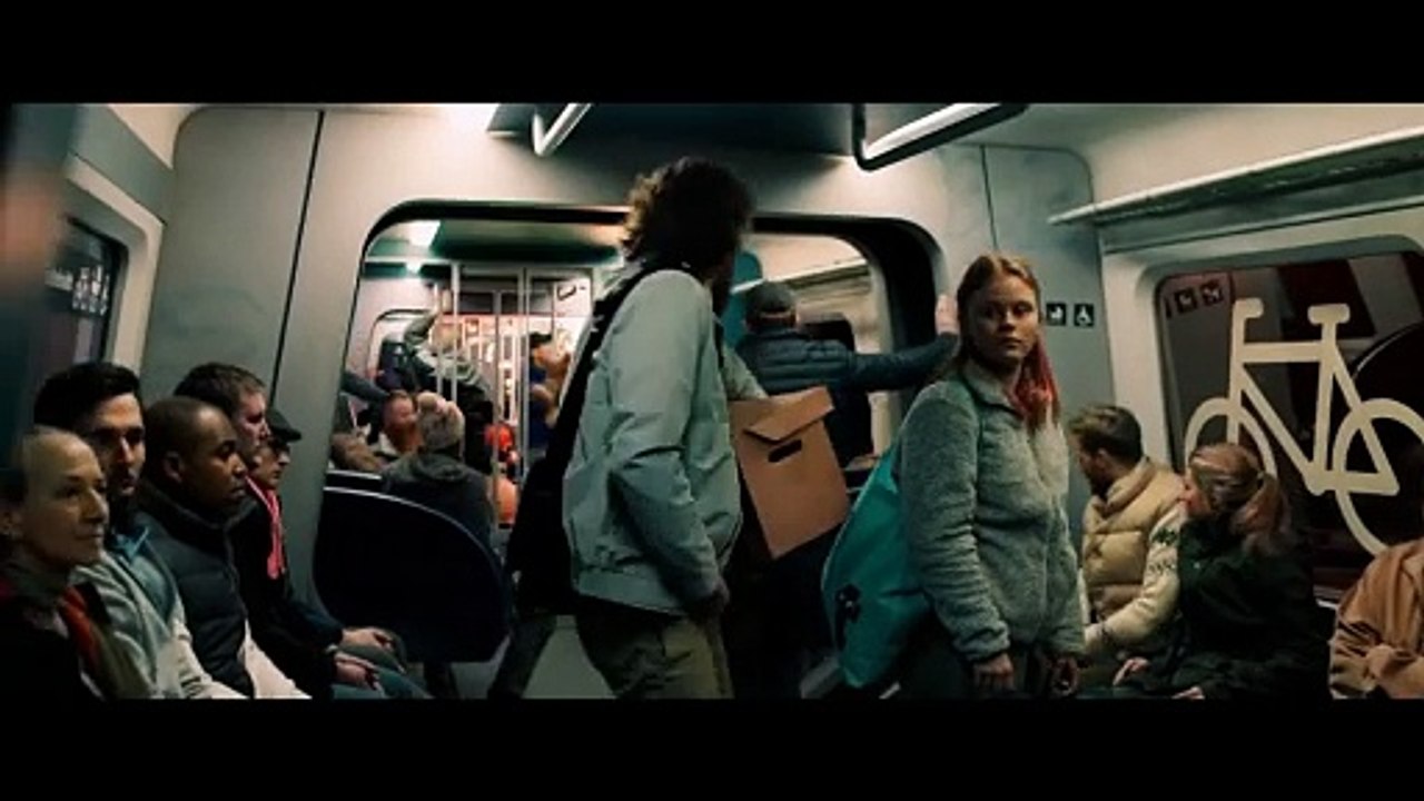 Riders of Justice Bande-annonce (ES)