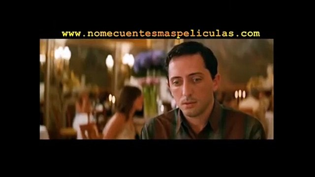 Hors de prix Bande-annonce (ES)