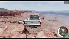 Clif Madness Crash
