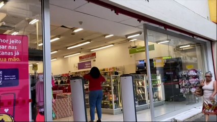 Justiça aprova plano de recuperação da Americanas após fraude