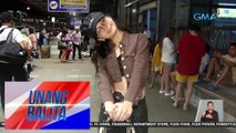 Pre-debut shoot ni Sofia Pablo, gagawin sa Taipei, Taiwan | UB