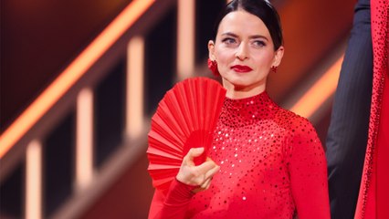 Eva Padberg privat: Mit ihrem Ehemann zeigt sie sich musikalisch im Netz