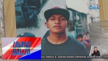 Promulgation sa kasong pagpatay kay Jemboy Baltazar, nakatakda ngayong araw | UB