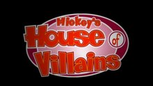 Mickey - Le Club des Méchants