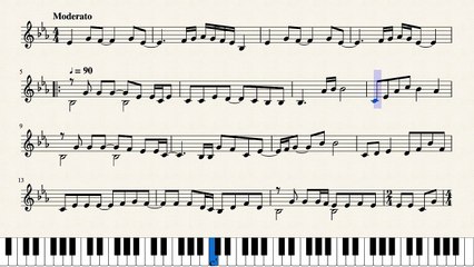 Ronan Keating When You Say Nothing At All  ,,,Music compuser by Maher Elghamry