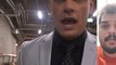 Cody Rhodes on completing his story at WrestleMania & Waller calls out Cody Rhodes at the Backstage of WWE Raw 02/26/2024