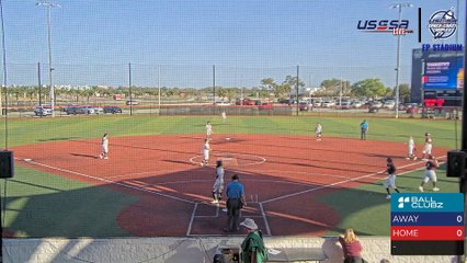 FP Stadium - Spring Games (2024) Sun, Feb 25, 2024 4:22 PM to 11:00 PM