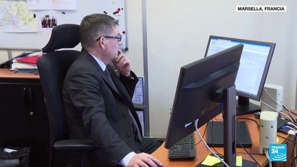 Justicia francesa se propone perseguir el crimen de la infravivienda en Marsella